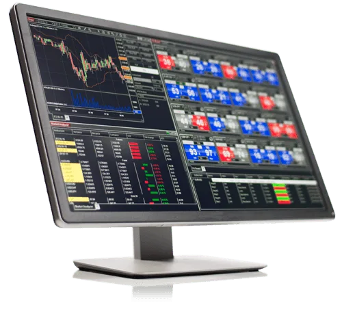 NinjaTrader Platform